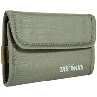Πορτοφόλι Tatonka Unisex Money Box RFID Block Olive