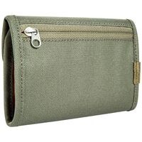 Πορτοφόλι Tatonka Unisex Money Box RFID Block Olive