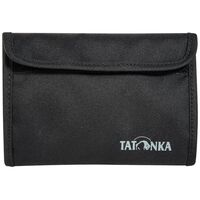 Πορτοφόλι Tatonka Unisex Passport Safe RFID Block Black