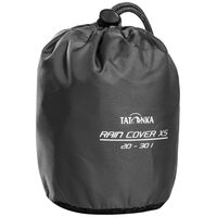 Κάλυμμα Σακιδίου Tatonka Rain Cover 20-30L Black
