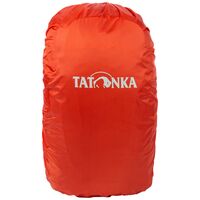 Κάλυμμα Σακιδίου Tatonka Rain Cover 20-30L Red Orange