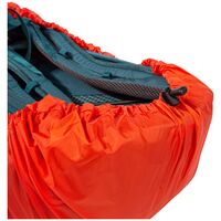 Κάλυμμα Σακιδίου Tatonka Rain Cover 20-30L Red Orange