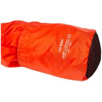 Κάλυμμα Σακιδίου Tatonka Rain Cover 20-30L Red Orange