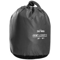 Κάλυμμα Σακιδίου Tatonka Rain Cover 30-40L Black