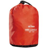 Κάλυμμα Σακιδίου Tatonka Rain Cover 40-55L Red Orange