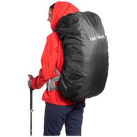 Κάλυμμα Σακιδίου Tatonka Rain Cover 40-55L Red Orange