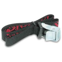 Ιμάντας Riemen ST-18mm/3.0m Black Unisex Tatonka