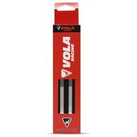 Σετ 3 τεμαχίων P-tex Μαύρο Κερί Επιδιόρθωσης Vola Racing