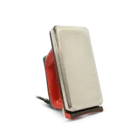 Σίδερο Κερώματος Vola Racing