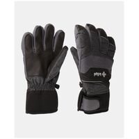 Skimi-U Dark Grey Γαντιά Kilpi