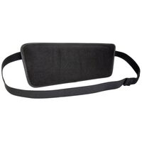Τσαντάκι Μέσης Tatonka Unisex Skin Document Belt "L" Black