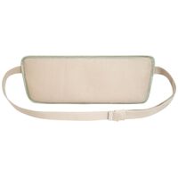 Τσαντάκι Μέσης Tatonka Unisex Skin Document Belt "L" Natural