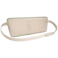 Τσαντάκι Μέσης Tatonka Unisex Skin Document Belt "L" Natural