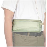 Τσαντάκι Μέσης Tatonka Unisex Skin Document Belt "L" Natural