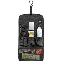 Νεσεσέρ Small Travelcare Black Unisex Tatonka