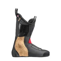 Speedmachine 3 110 GW Black Grey Red Μπότες Σκι Nordica