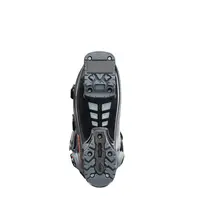 Speedmachine 3 110 GW Black Grey Red Μπότες Σκι Nordica