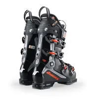 Speedmachine 3 110 GW Black Grey Red Μπότες Σκι Nordica