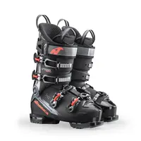 Speedmachine 3 110 GW Black Grey Red Μπότες Σκι Nordica