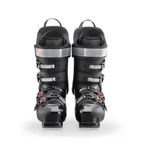 Speedmachine 3 110 GW Black Grey Red Μπότες Σκι Nordica