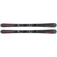 Steadfast 85 DC FDT + TPX 12 FDT Black/RED Πέδιλα Σκι με Δέστρες Nordica Steadfast 85 DC FDT + TPX 12 FDT Black/RED Πέδιλα Σκι με Δέστρες Nordica