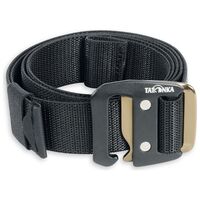 Ζώνη Stretch Belt 32mm Black Unisex Tatonka