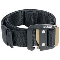 Ζώνη Stretchbelt 38mm Black Unisex Tatonka