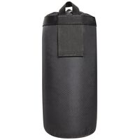 Θερμομονωτικό Κάλυμμα Μπουκαλιού Thermo Bottle Cover 1L Black Tatonka