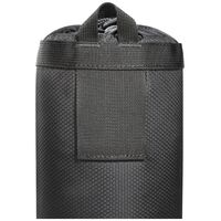 Θερμομονωτικό Κάλυμμα Μπουκαλιού Thermo Bottle Cover 1L Black Tatonka