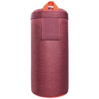 Θερμομονωτικό Κάλυμμα Μπουκαλιού Thermo Bottle Cover 1L Bordeaux Red Tatonka
