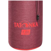 Θερμομονωτικό Κάλυμμα Μπουκαλιού Thermo Bottle Cover 1L Bordeaux Red Tatonka