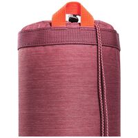 Θερμομονωτικό Κάλυμμα Μπουκαλιού Thermo Bottle Cover 1L Bordeaux Red Tatonka