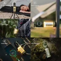 Εντομοαπωθητικό TINY REPELLER 3in1 Black Flextail