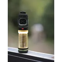 Εντομοαπωθητικό TINY REPELLER 3in1 Black Flextail