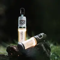 Εντομοαπωθητικό TINY REPELLER 3in1 Green Flextail