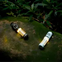 Εντομοαπωθητικό TINY REPELLER 3in1 Green Flextail