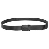 Ζώνη Travel Waistbelt 30mm Black Unisex Tatonka