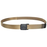 Ζώνη Travel Waistbelt 30mm Khaki Unisex Tatonka