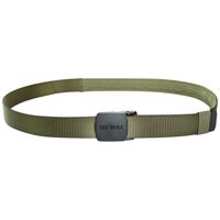 Ζώνη Travel Waistbelt 30mm Olive Unisex Tatonka