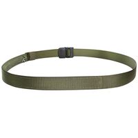 Ζώνη Travel Waistbelt 30mm Olive Unisex Tatonka