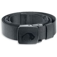 Ζώνη Travel Belt 32mm Black Unisex Tatonka