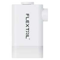 Τρόμπα Επαναφορτιζόμενη MAX PUMP 2 PLUS 4in1 White Flextail
