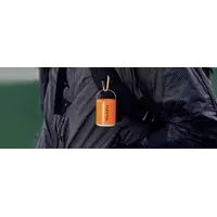 Τρόμπα Επαναφορτιζόμενη TINY PUMP 2X 3in1 Black Flextail