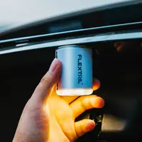 Τρόμπα Επαναφορτιζόμενη TINY PUMP 2X 3in1 Black Flextail