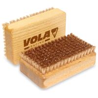Βούρτσα Ορείχαλκου Ορθογώνια Vola