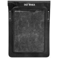 Αδιάβροχη Θήκη Tatonka Unisex WP Dry Bag A6 Black