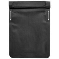 Αδιάβροχη Θήκη Tatonka Unisex WP Dry Bag A6 Black