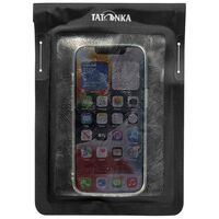 Αδιάβροχη Θήκη Tatonka Unisex WP Dry Bag A6 Black