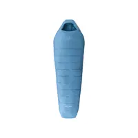 Nordisk Bjarni -10° Mummy Sleeping Bag Aegan Blue L
