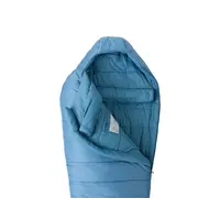Nordisk Bjarni -10° Mummy Sleeping Bag Aegan Blue L